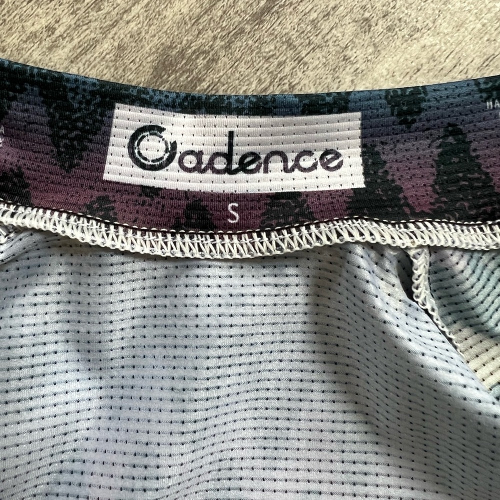 Cadence Jersey View 4